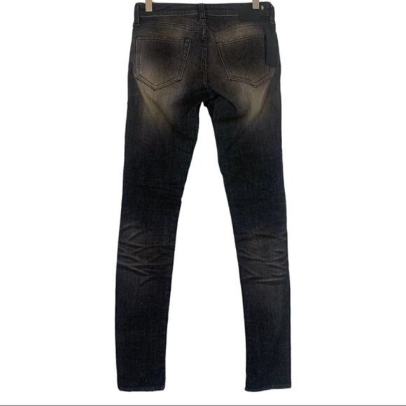 R13 Skinny Jeans Size 24  NWT - Picture 5 of 13